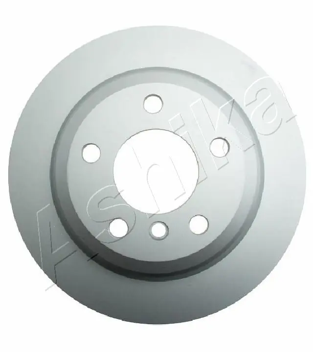 Brake Disc 60-00-0108
