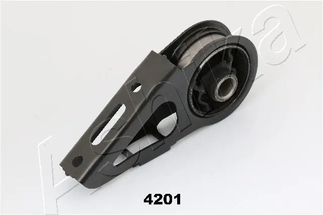 Mounting, engine GOM-4201