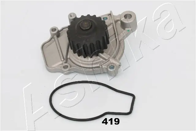 Water Pump, engine cooling 35-04-419