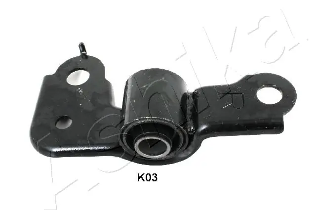 Mounting, control/trailing arm GOM-K03
