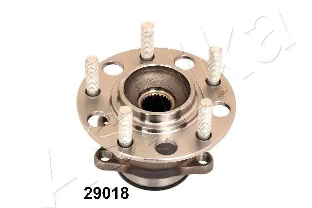 Wheel Hub 44-29018
