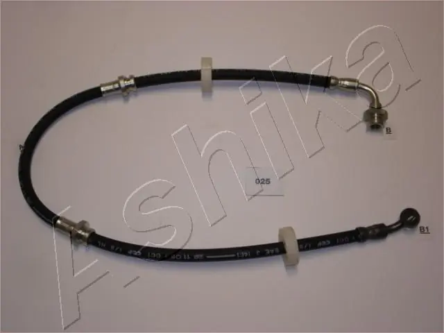 Holding Bracket, brake hose 69-00-025