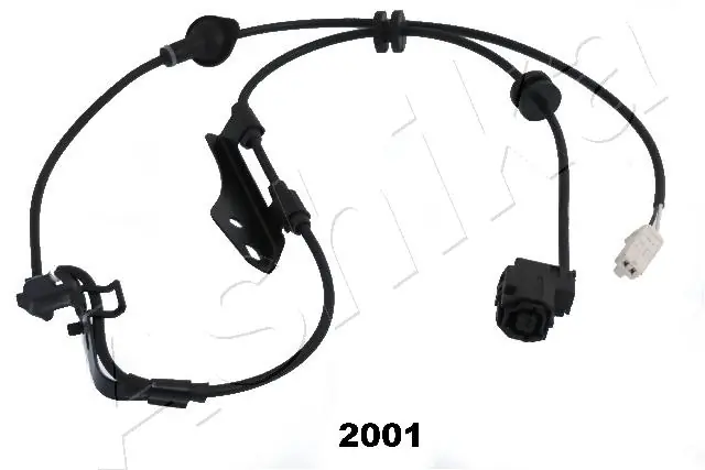 Sensor, wheel speed 151-02-2001