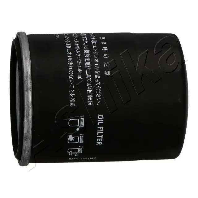 Oil Filter 10-01-117