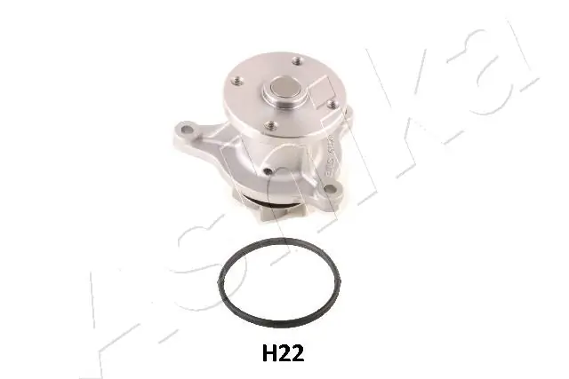 Water Pump, engine cooling 35-0H-H22