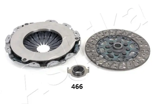 ASHIKA 92-04-466 Clutch Kit