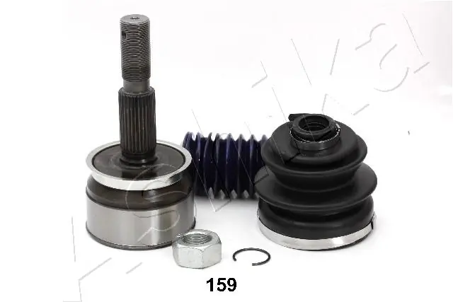 Joint Kit, drive shaft 62-01-159