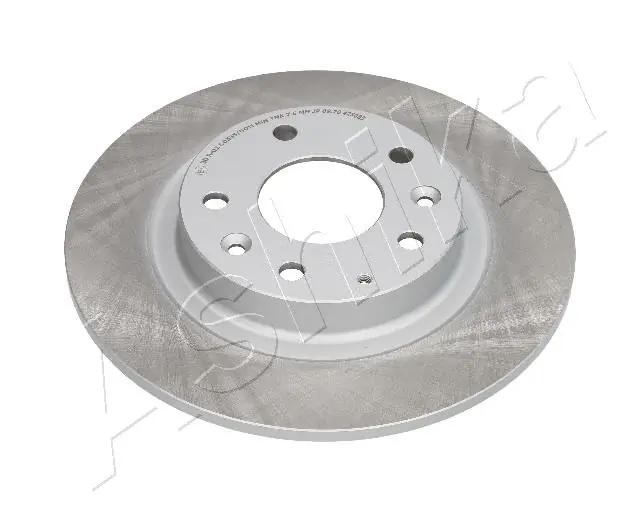 Brake Disc 61-03-320C