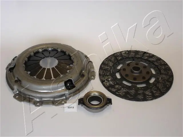 Clutch Kit 92-01-1013