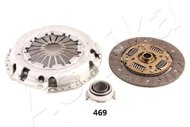 Clutch Kit 92-04-469
