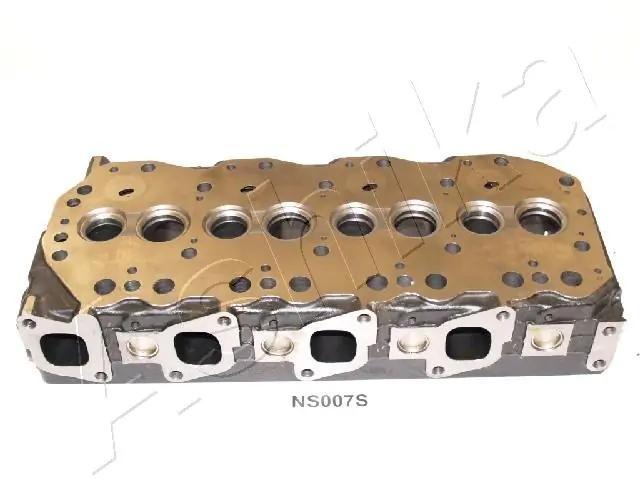 ASHIKA NS007S Cylinder Head