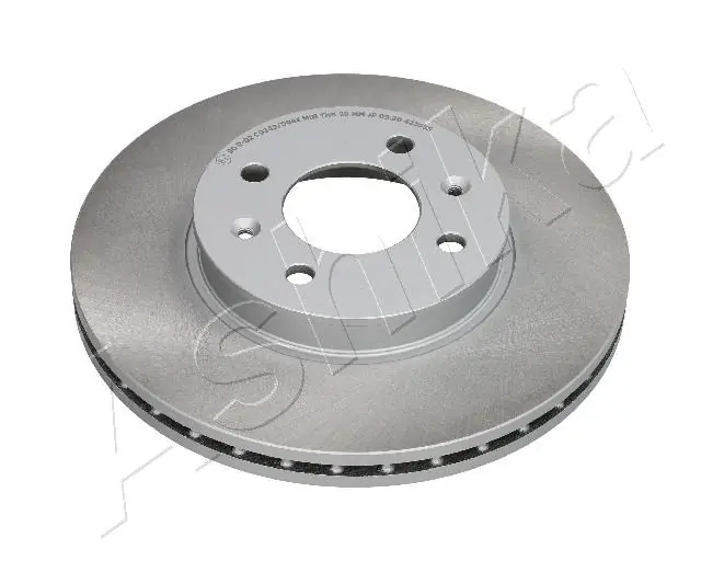 Brake Disc 60-0K-K18C