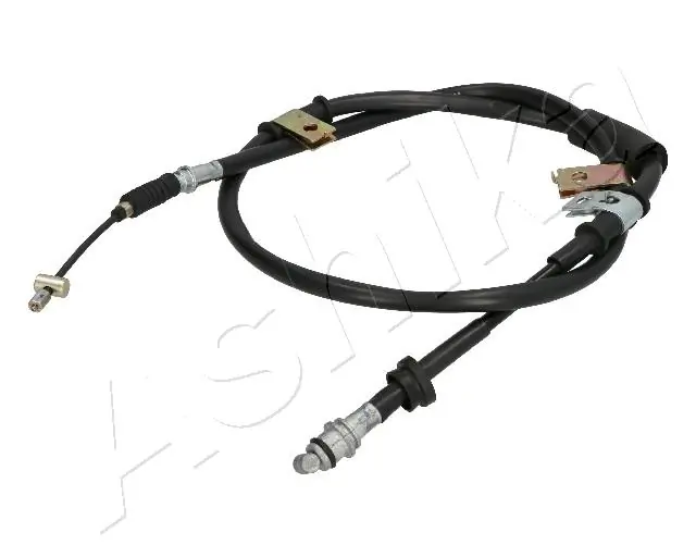 Cable Pull, parking brake 131-0H-H13