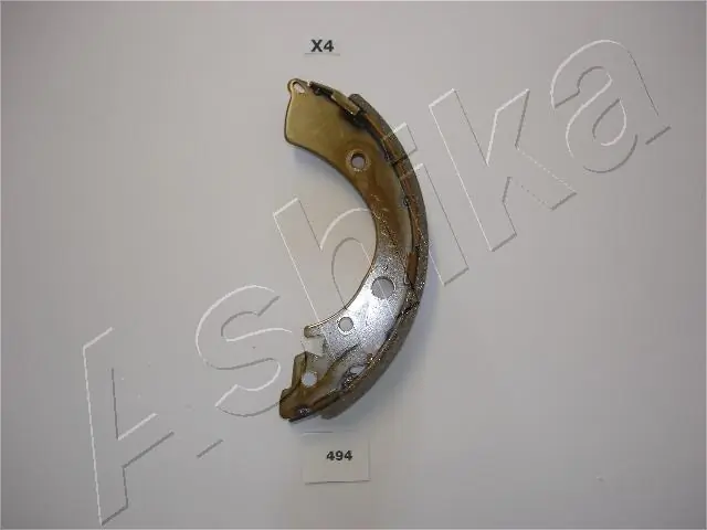 Brake Shoe Set 55-04-494