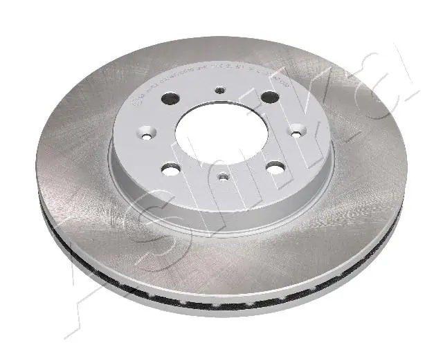 Brake Disc 60-04-492C