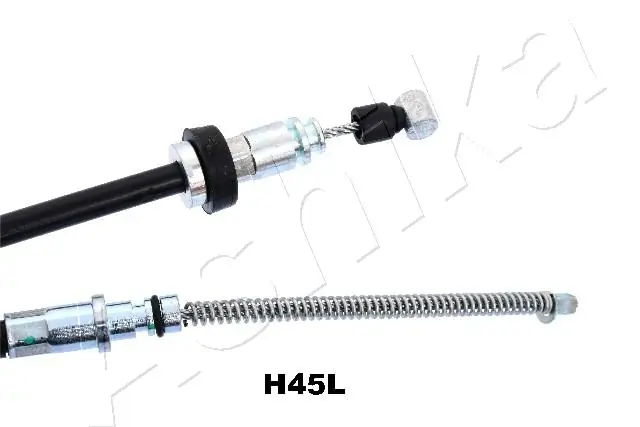 Cable Pull, parking brake 131-0H-H45L