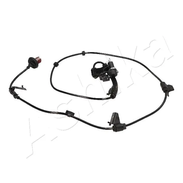 Sensor, wheel speed 151-01-116