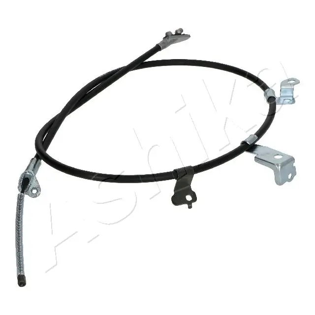 Cable Pull, parking brake 131-02-224