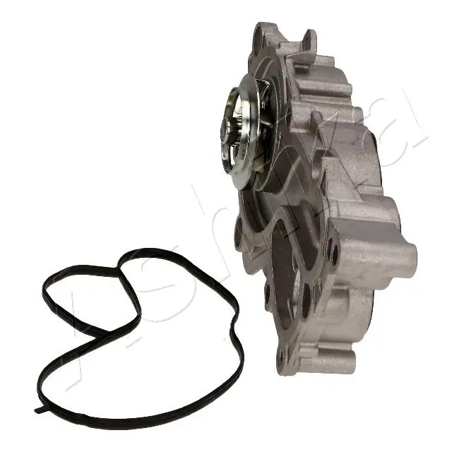 Water Pump, engine cooling 35-00-0928