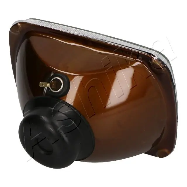ASHIKA 07-00-004 Insert, headlight