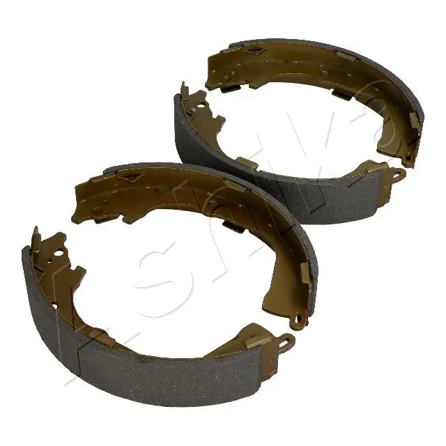 Brake Shoe Set 55-00-0905