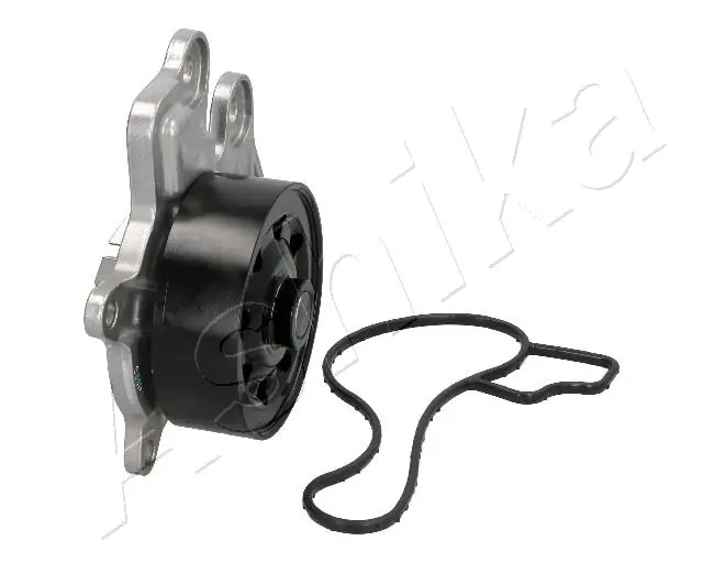 Water Pump, engine cooling 35-02-2010