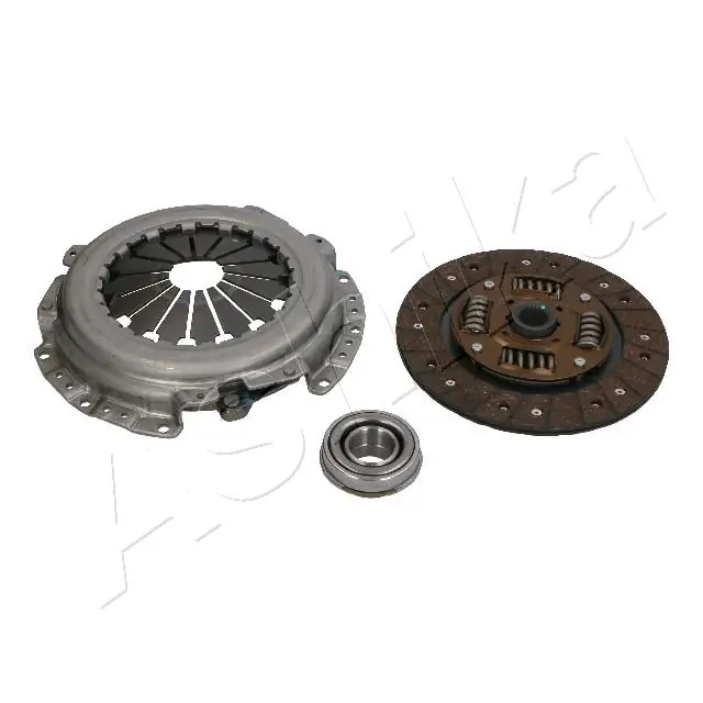 Clutch Kit 92-05-541
