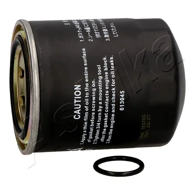 Fuel Filter 30-K0-001