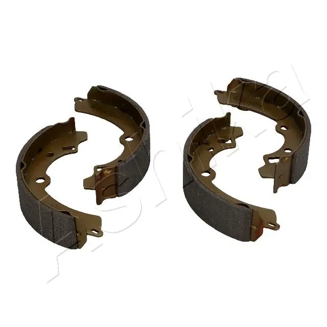 Brake Shoe Set 55-08-810