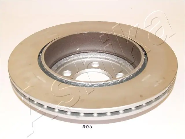 Brake Disc 61-09-903