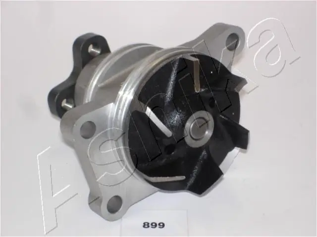 Water Pump, engine cooling 35-08-899