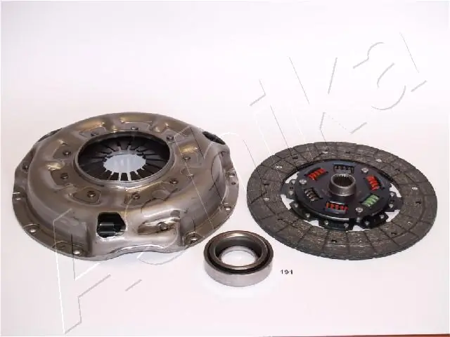 Clutch Kit 92-01-191