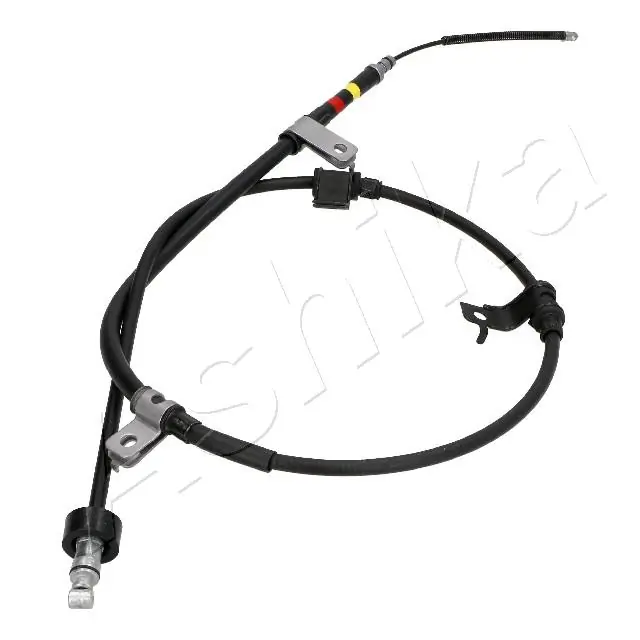 Cable Pull, parking brake 131-0H-H37L