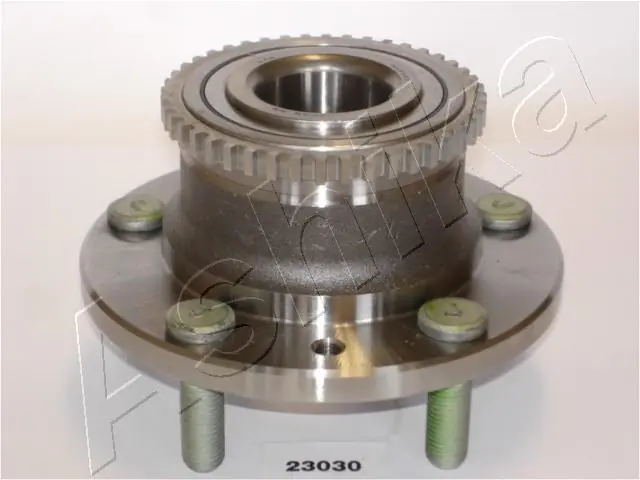 Wheel Hub 44-23030