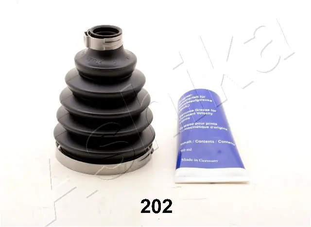 Bellow Kit, drive shaft 63-02-202