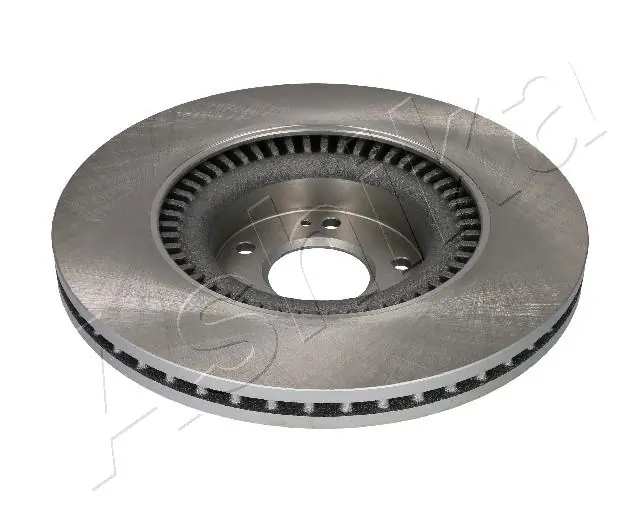 ASHIKA 60-0H-H30C Brake Disc