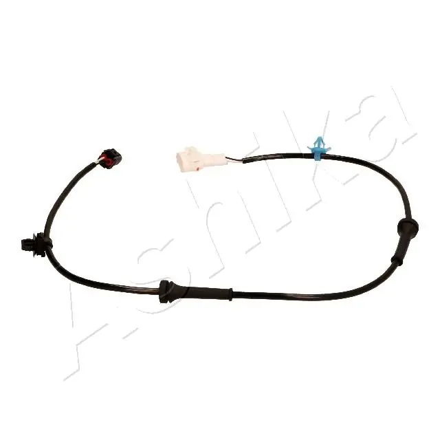 Sensor, wheel speed 151-08-820