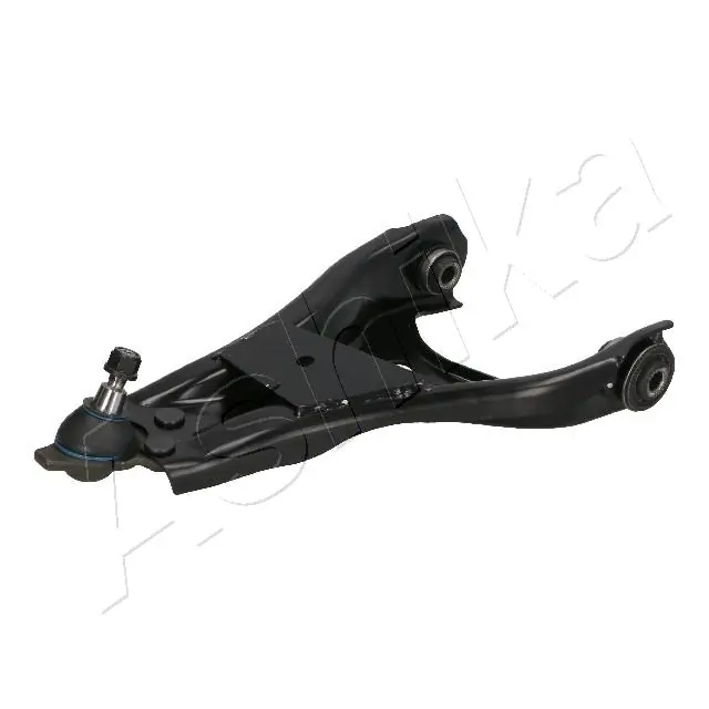 Control/Trailing Arm, wheel suspension 72-00-005L