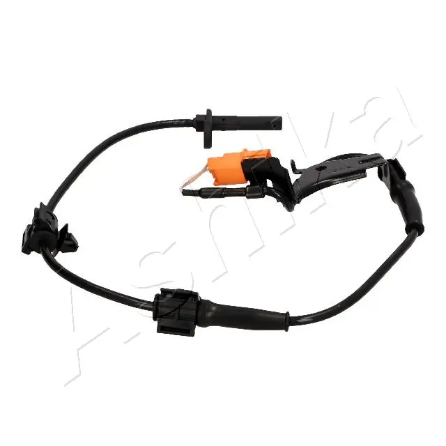 ASHIKA 151-04-437 Sensor, wheel speed