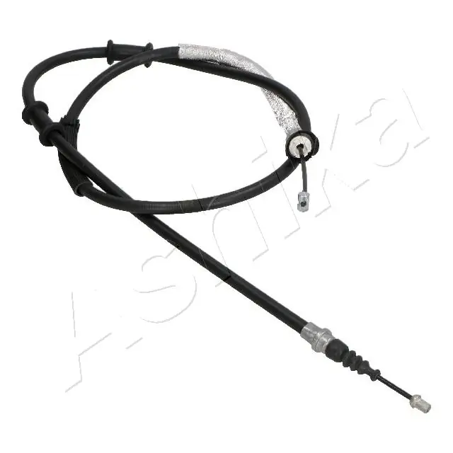 Cable Pull, parking brake 131-00-0264