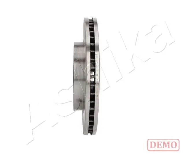 ASHIKA 60-01-177C Brake Disc