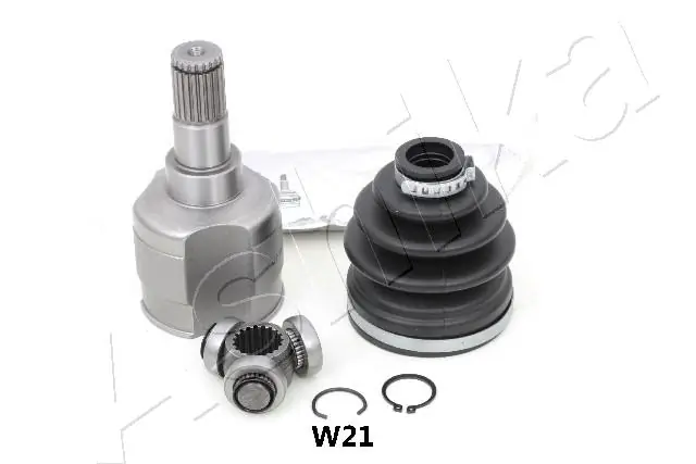 Joint Kit, drive shaft 62-0W-W21