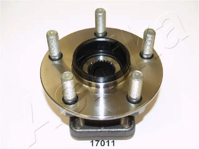 Wheel Hub 44-17011