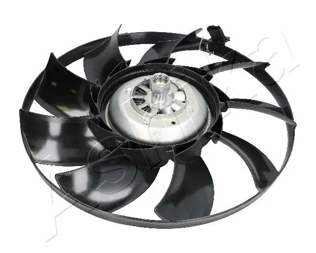 ASHIKA 36-0L-L09 Clutch, radiator fan