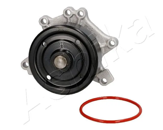 Water Pump, engine cooling 35-02-284