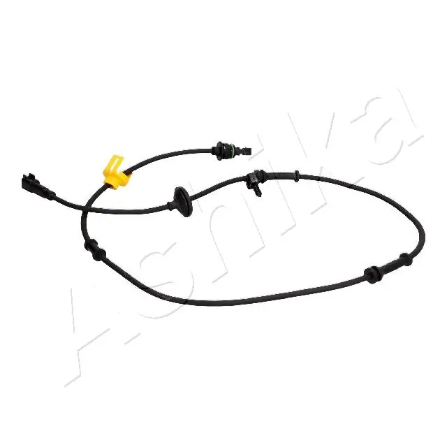 Sensor, wheel speed 151-09-904