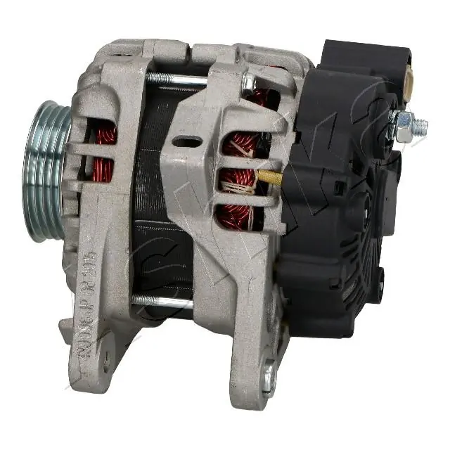 Alternator 002-C397