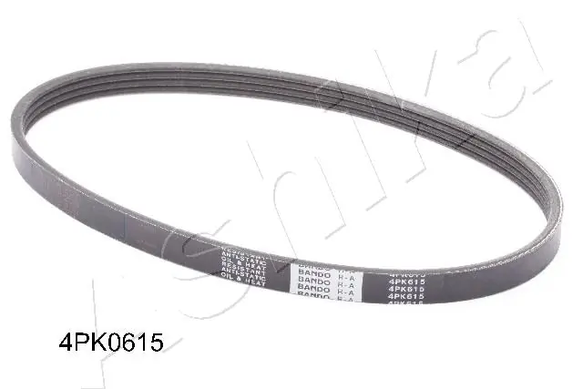 V-Ribbed Belt 112-4PK615