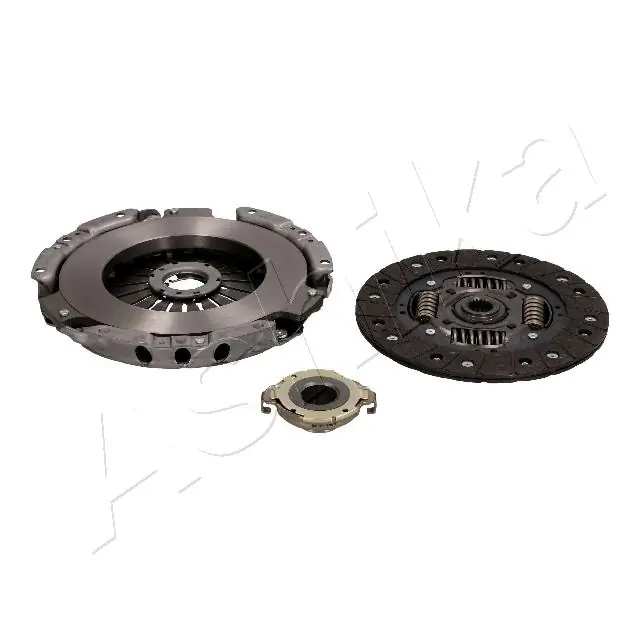 ASHIKA 92-H0-017 Clutch Kit