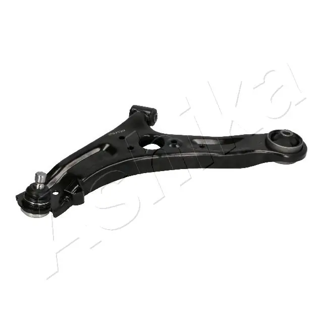 Control/Trailing Arm, wheel suspension 72-0K-K31L